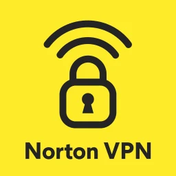 Icône de Norton VPN – Fast & Secure